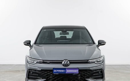 Volkswagen Golf VIII, 2025 год, 4 258 888 рублей, 3 фотография