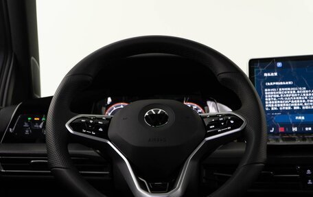 Volkswagen Golf VIII, 2025 год, 4 258 888 рублей, 14 фотография