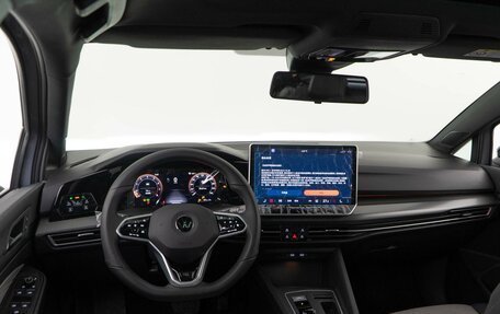 Volkswagen Golf VIII, 2025 год, 4 258 888 рублей, 7 фотография