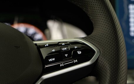 Volkswagen Golf VIII, 2025 год, 4 258 888 рублей, 16 фотография