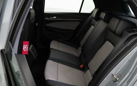 Volkswagen Golf VIII, 2025 год, 4 258 888 рублей, 10 фотография