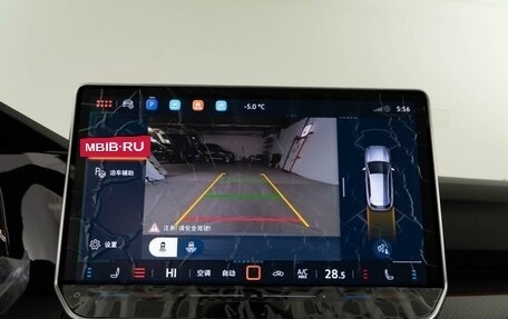 Volkswagen Golf VIII, 2025 год, 4 258 888 рублей, 17 фотография