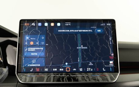 Volkswagen Golf VIII, 2025 год, 4 258 888 рублей, 24 фотография