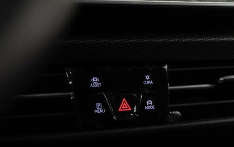 Volkswagen Golf VIII, 2025 год, 4 258 888 рублей, 22 фотография