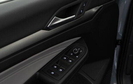 Volkswagen Golf VIII, 2025 год, 4 258 888 рублей, 20 фотография