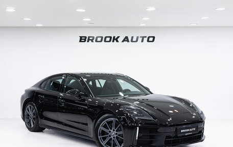 Porsche Panamera, 2024 год, 16 390 000 рублей, 3 фотография