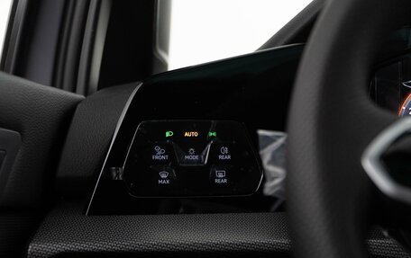 Volkswagen Golf VIII, 2025 год, 4 258 888 рублей, 25 фотография