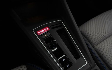 Volkswagen Golf VIII, 2025 год, 4 258 888 рублей, 21 фотография