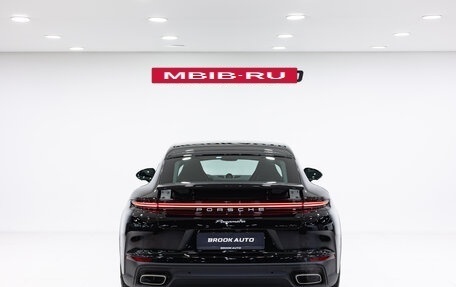 Porsche Panamera, 2024 год, 16 390 000 рублей, 5 фотография