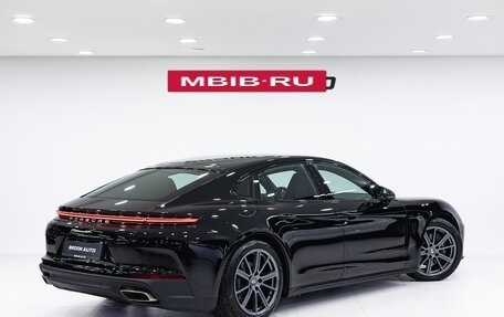 Porsche Panamera, 2024 год, 16 390 000 рублей, 4 фотография