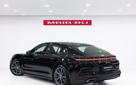 Porsche Panamera, 2024 год, 16 390 000 рублей, 6 фотография