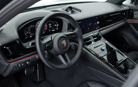 Porsche Panamera, 2024 год, 16 390 000 рублей, 10 фотография