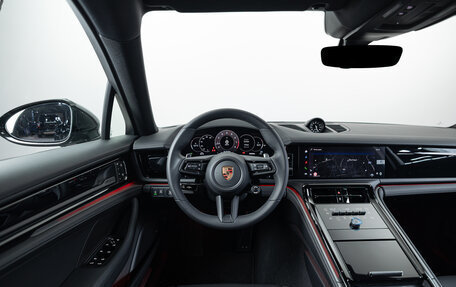 Porsche Panamera, 2024 год, 16 390 000 рублей, 13 фотография