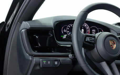 Porsche Panamera, 2024 год, 16 390 000 рублей, 14 фотография