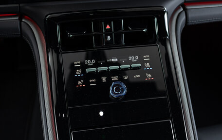 Porsche Panamera, 2024 год, 16 390 000 рублей, 18 фотография