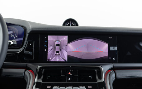 Porsche Panamera, 2024 год, 16 390 000 рублей, 21 фотография