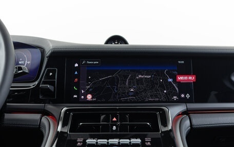 Porsche Panamera, 2024 год, 16 390 000 рублей, 22 фотография