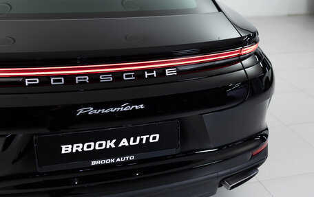 Porsche Panamera, 2024 год, 16 390 000 рублей, 31 фотография