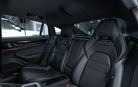 Porsche Panamera, 2024 год, 16 390 000 рублей, 28 фотография