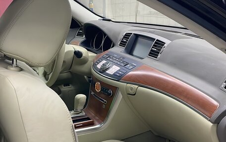 Infiniti M, 2007 год, 760 000 рублей, 4 фотография