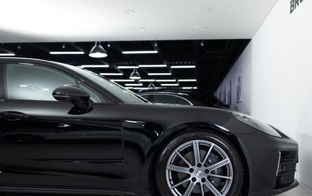 Porsche Panamera, 2024 год, 16 390 000 рублей, 32 фотография