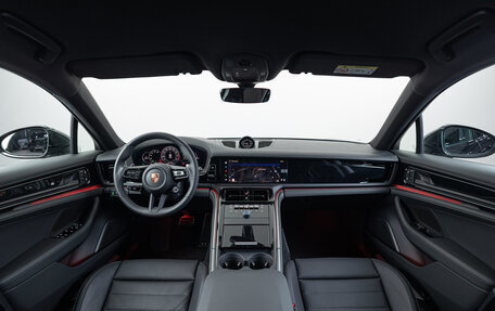 Porsche Panamera, 2024 год, 16 390 000 рублей, 29 фотография