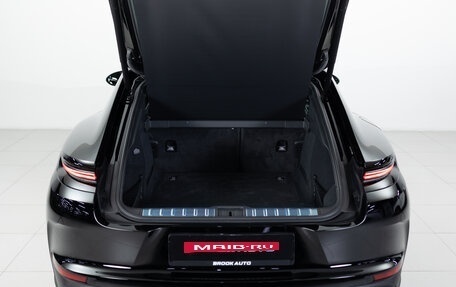 Porsche Panamera, 2024 год, 16 390 000 рублей, 30 фотография