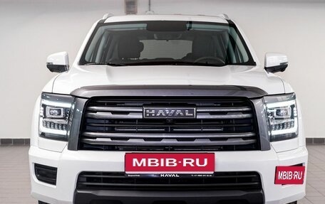 Haval H5, 2024 год, 3 699 000 рублей, 2 фотография