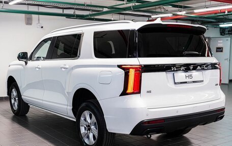 Haval H5, 2024 год, 3 699 000 рублей, 6 фотография