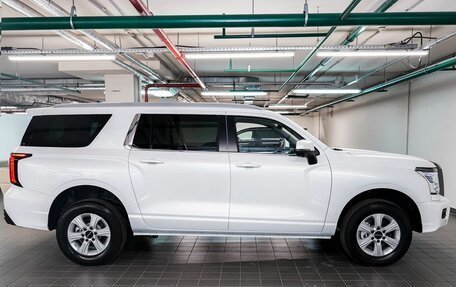 Haval H5, 2024 год, 3 699 000 рублей, 8 фотография