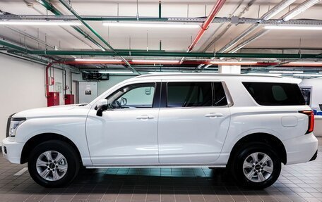 Haval H5, 2024 год, 3 699 000 рублей, 9 фотография