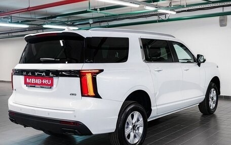 Haval H5, 2024 год, 3 699 000 рублей, 5 фотография