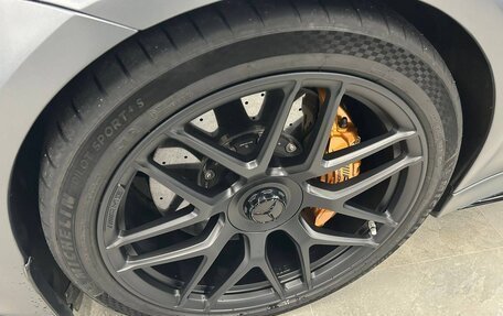 Mercedes-Benz AMG GT I рестайлинг, 2019 год, 11 900 000 рублей, 5 фотография