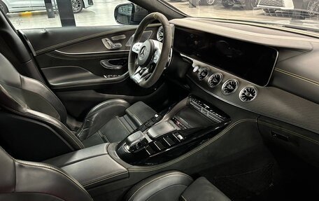 Mercedes-Benz AMG GT I рестайлинг, 2019 год, 11 900 000 рублей, 9 фотография