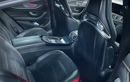 Mercedes-Benz AMG GT I рестайлинг, 2019 год, 11 900 000 рублей, 10 фотография