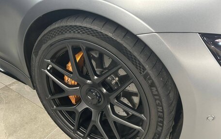 Mercedes-Benz AMG GT I рестайлинг, 2019 год, 11 900 000 рублей, 3 фотография