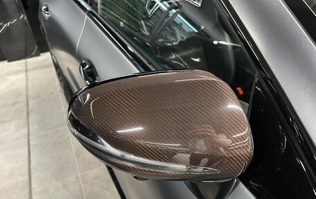 Mercedes-Benz AMG GT I рестайлинг, 2019 год, 11 900 000 рублей, 11 фотография