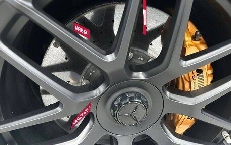 Mercedes-Benz AMG GT I рестайлинг, 2019 год, 11 900 000 рублей, 6 фотография