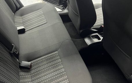 Volkswagen Polo VI (EU Market), 2015 год, 1 100 000 рублей, 11 фотография