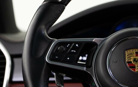 Porsche Cayenne III, 2021 год, 11 587 444 рублей, 13 фотография