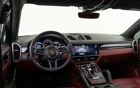 Porsche Cayenne III, 2021 год, 11 587 444 рублей, 6 фотография