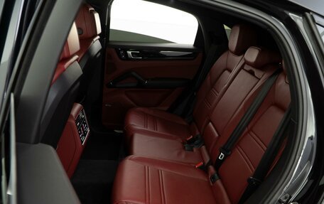 Porsche Cayenne III, 2021 год, 11 587 444 рублей, 9 фотография