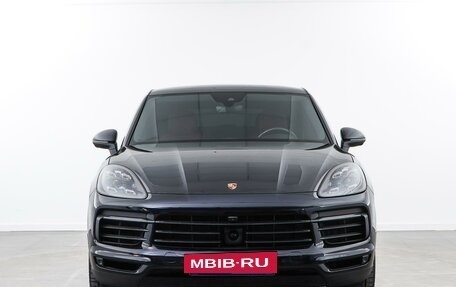 Porsche Cayenne III, 2021 год, 11 587 444 рублей, 3 фотография
