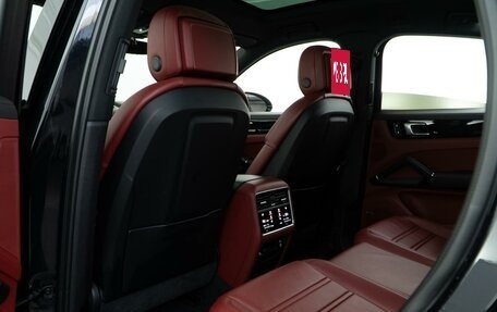 Porsche Cayenne III, 2021 год, 11 587 444 рублей, 11 фотография