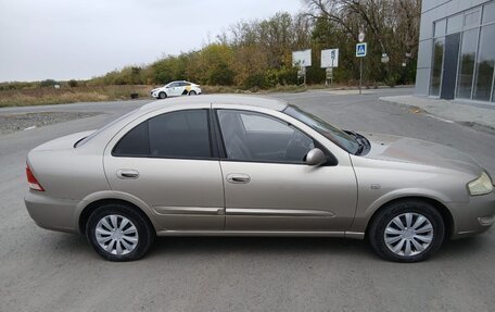 Nissan Almera Classic, 2012 год, 520 000 рублей, 1 фотография
