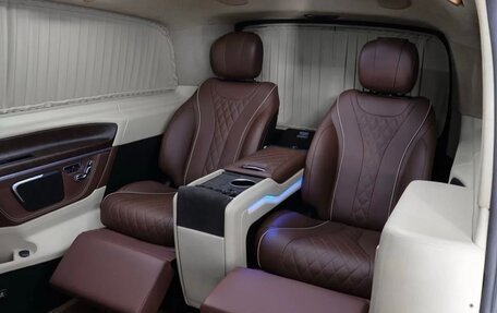 Mercedes-Benz V-Класс, 2020 год, 5 300 000 рублей, 1 фотография