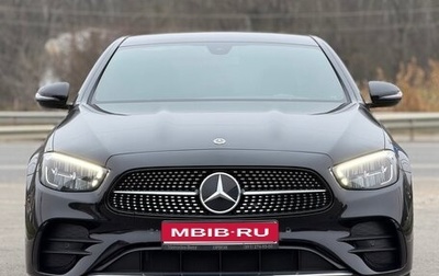 Mercedes-Benz E-Класс, 2021 год, 6 950 000 рублей, 1 фотография