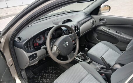 Nissan Almera Classic, 2012 год, 520 000 рублей, 5 фотография