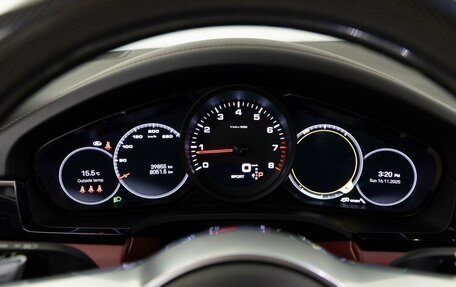 Porsche Cayenne III, 2021 год, 11 587 444 рублей, 27 фотография