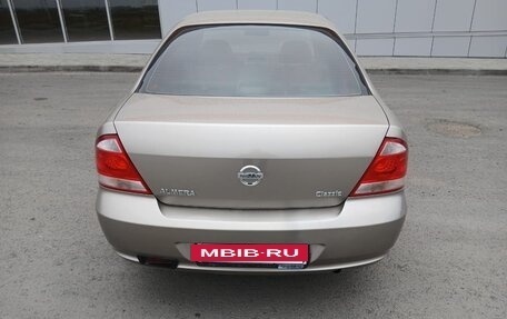 Nissan Almera Classic, 2012 год, 520 000 рублей, 2 фотография